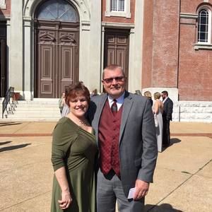 Meet your Posher, Bev